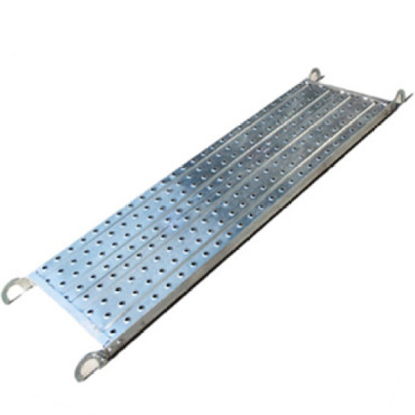 ringlock scaffolding with steel  galvanized steel scaffolding plank