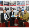 Tianjin Youfa Atteded Algeria International Exhibition