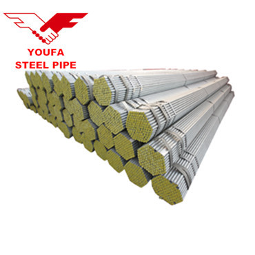 Factory Outlets China Welded 11/4 Inch Scaffold Gi Pipe