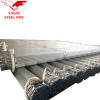 Youfa Galvanized Steel Tube New Arrival  China 2" Pre-Galvanized Steel Round Pipe for Greenhouse