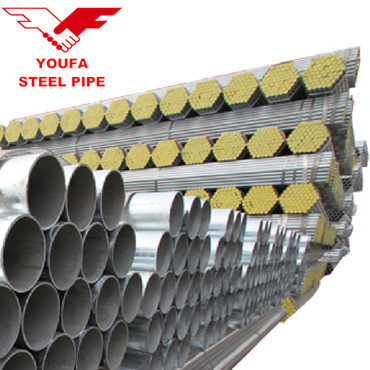 Youfa Galvanized Steel Tube New Arrival  China 2