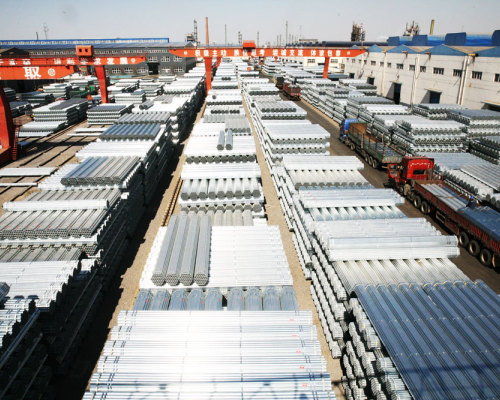 The Industry Is Hot On The Transformation Of The Steel Industry: Green Steel, Smart Manufacturing Into Keywords