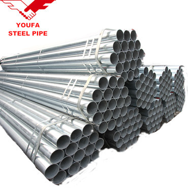 304 stainless steel thin wall welded round hollow tube  steel pipe