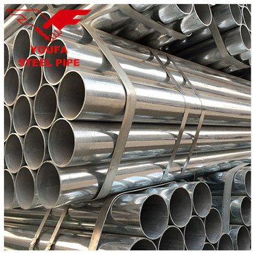 304 stainless steel thin wall welded round hollow tube  steel pipe