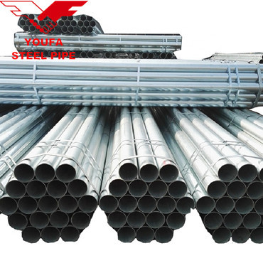 304 stainless steel thin wall welded round hollow tube  steel pipe