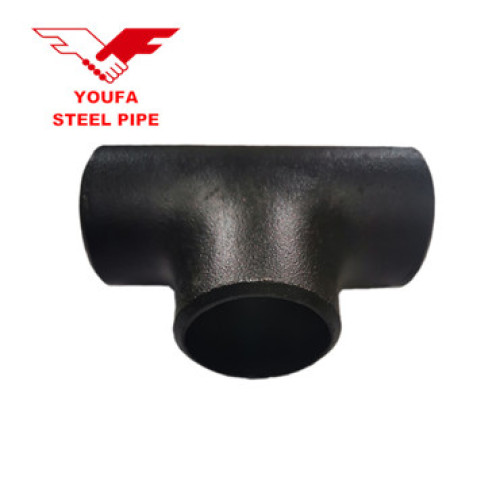 welded steel malleable iron pipe fittings seamless pipes carbon steel pipe fitting elbow