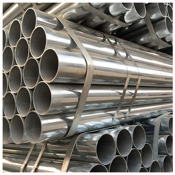 Stainless Steel Pipe Stainless Pipe 304 316 316L ERW Welded Stainless Steel Pipe Tube