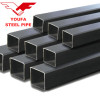 2" steel square tubing steel square tube fence designs square steel pipe