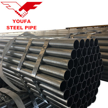 astm a106 sch40 seamless steel pipe tube carbon steel seamless pipe
