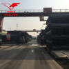 hot roll seamless steel pipe carbon steel seamless pipe