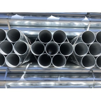 Q345 60mm scaffolding galvanized steel pipe scaffolding pipe steel prop scaffold tube