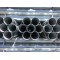 48.3mm steel pipe scaffold pvc end cap for scaffolding tube scaffold pipe