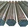 Scaffolding steel pipe 3.2mm thickness scaffolding pipe adjustable scaffolding tube