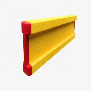 Building Material Solid Wood Concrete formwork h20 timber beam formwork accessory