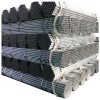YOUFA brand HDG zinc coating scaffolding gi pipe 48.3mm 1000mm length steel pipe/steel tube