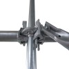 British Standard Easy Build Ringlock Scaffolding For Construction Manufactures Scaffolding