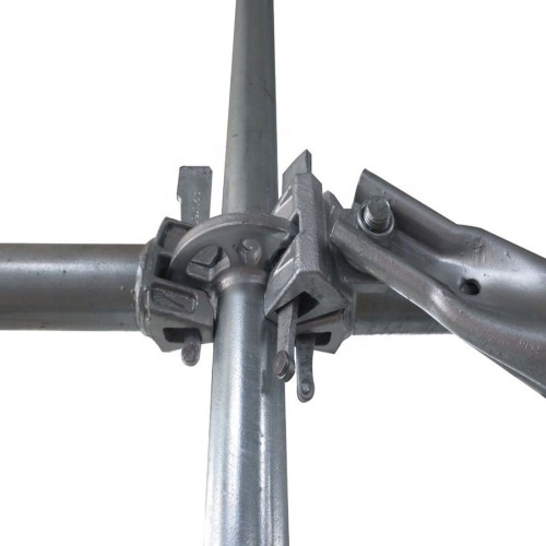 ringlock scaffolding construction material steel scaffolding ringlock system used ring lock scaffolding for sale