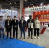 Youfa attended 2021 China (Hangzhou) Green Building and Decoration Materials Exhibition