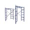mobile h frame scaffolding galvanized scaffolding formwork h frame scaffolding system