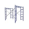 mobile h frame scaffolding galvanized scaffolding formwork h frame scaffolding system