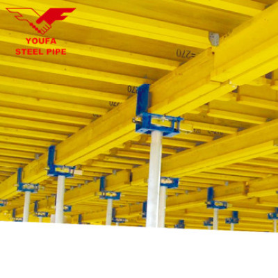 Water-proof Plywood Beam Wood Formwork Concrete Shuttering H20 Timber Beam Price