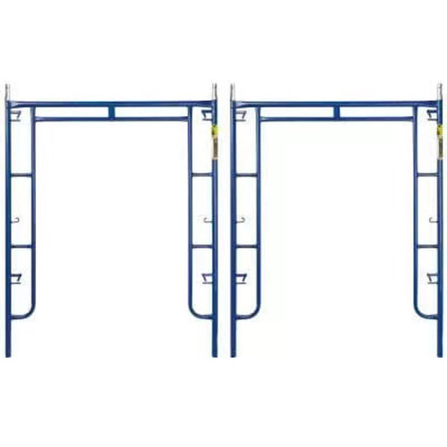 mobile h frame scaffolding galvanized scaffolding formwork h frame scaffolding system