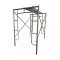 Construction Walk Broad Ladder Steel Scaffolding Frame Scaffold 3ft 4ft 5.5ft building