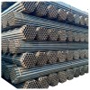 Factory sales Hot dip galvanized welded scaffolding steel pipes prices 1 1/2 inch gi pipe
