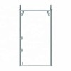 Europe Standard assemble Frame System Scaffolding facade frame