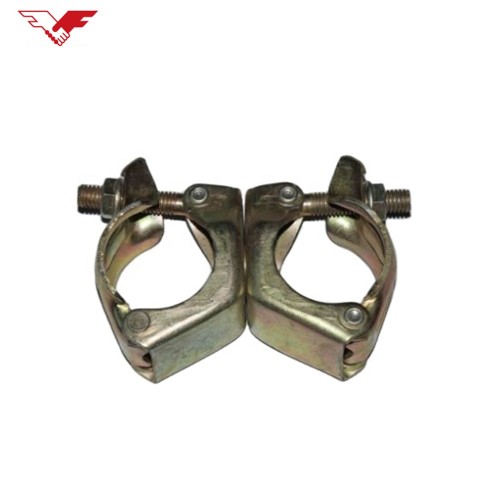 Swivel sleeve coupler JIS swivel coupler scaffolding pipe connector