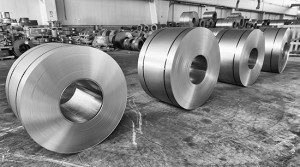 US steel, aluminum prices face year-end inventory pressure