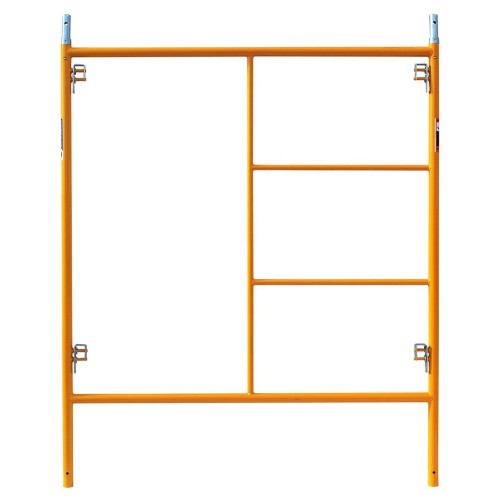 galvanized frame scaffold system mobile scaffolding