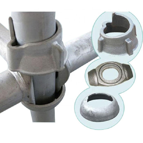 china manufacturer galvanized adustable cuplock scaffolding accessories Cuplock Scaffolding System