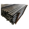 astm a106b/a53 b 28 inch large diameter seamless steel pipe