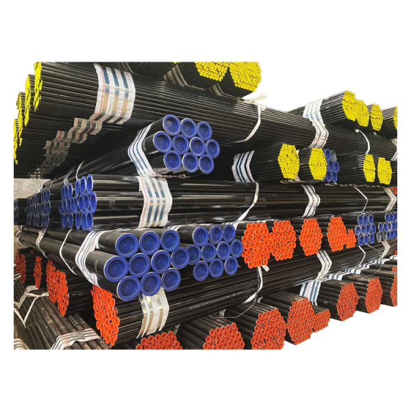 seamless tube cold drawn carbon steel pipes seamless carbon steel pipe