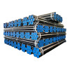 sch40 seamless steel pipe carbon seamless steel pipe