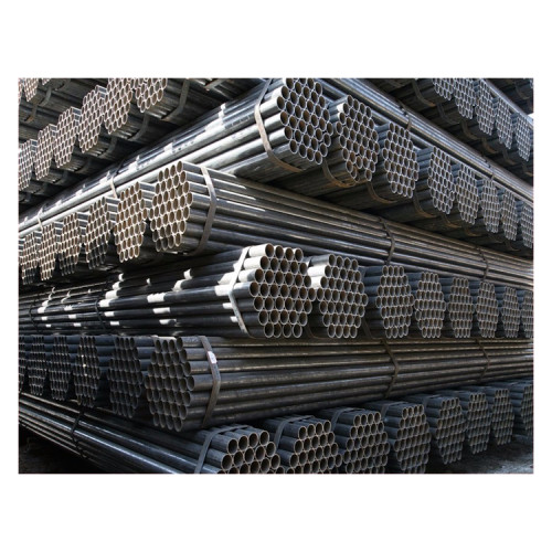 astm a106 sch40 seamless steel pipe tube carbon steel seamless pipe