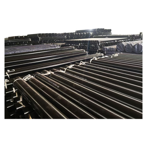 seamless steel pipe with small outside diameter seamless steel pipe
