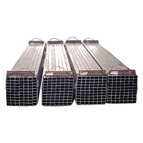 50mmx 50mm x 8mts galvanised square tubing steel square tube