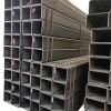 40x40 perforated square tube square steel pipe