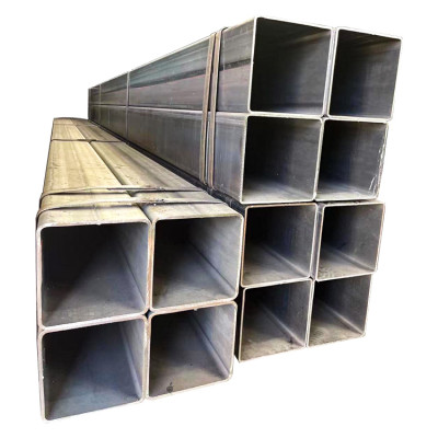 cold rolled 4x4 square steel tube square steel tubing