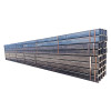 square and rectangular hollow metal tube square steel tubing
