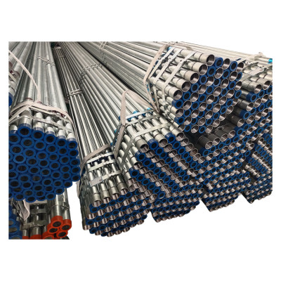 Q345 60mm scaffolding galvanized steel pipe scaffolding pipe steel prop scaffold tube
