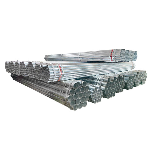 Scaffolding steel pipe 48 3mm scaffold base pipeline jacks scaffolding tube