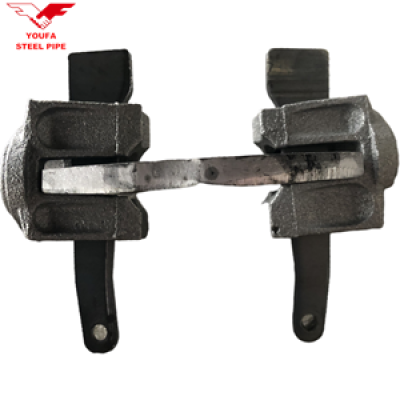 Casted Steel Ringlock Ledger Ends  Scaffolding  Accessories