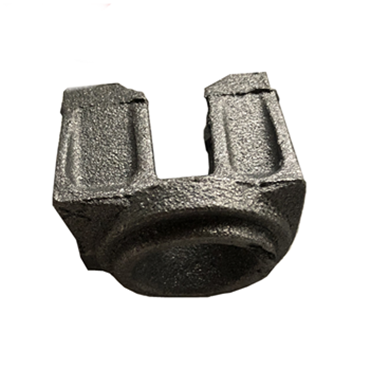Casted Steel Ringlock Ledger Ends  Scaffolding  Accessories