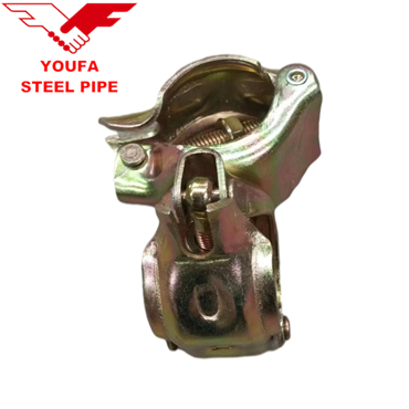 Scaffolding Coupler Weight Scaffolding pressed coupler scaffolding swivel coupler