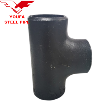 welded steel malleable iron pipe fittings seamless pipes carbon steel pipe fitting elbow