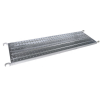 Scaffolding Galvanized Steel Plank Pedal Catwalk for Construction
