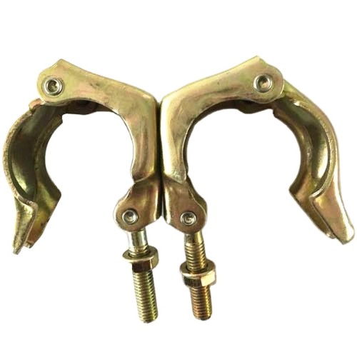 JIS types pressed scaffolding swivel coupler accessories